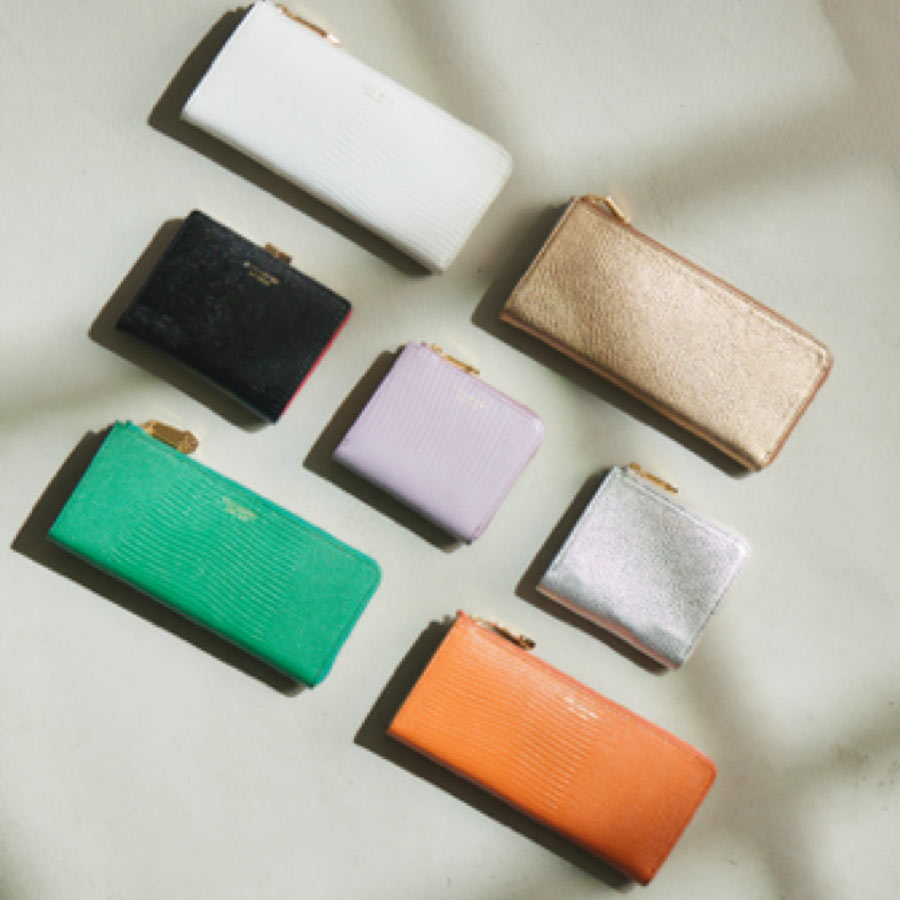 SMALL LEATHER GOODS