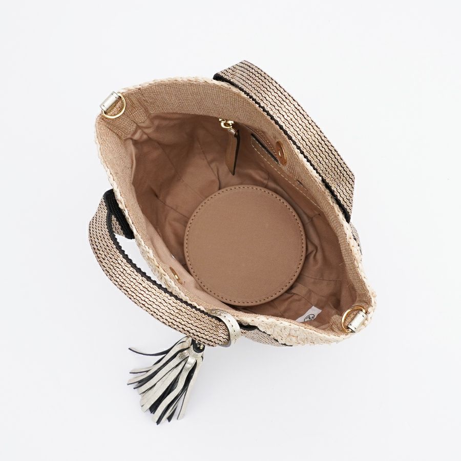予約》SANDRO / V-8247 | VIOLAd'ORO OFFICIAL STORE