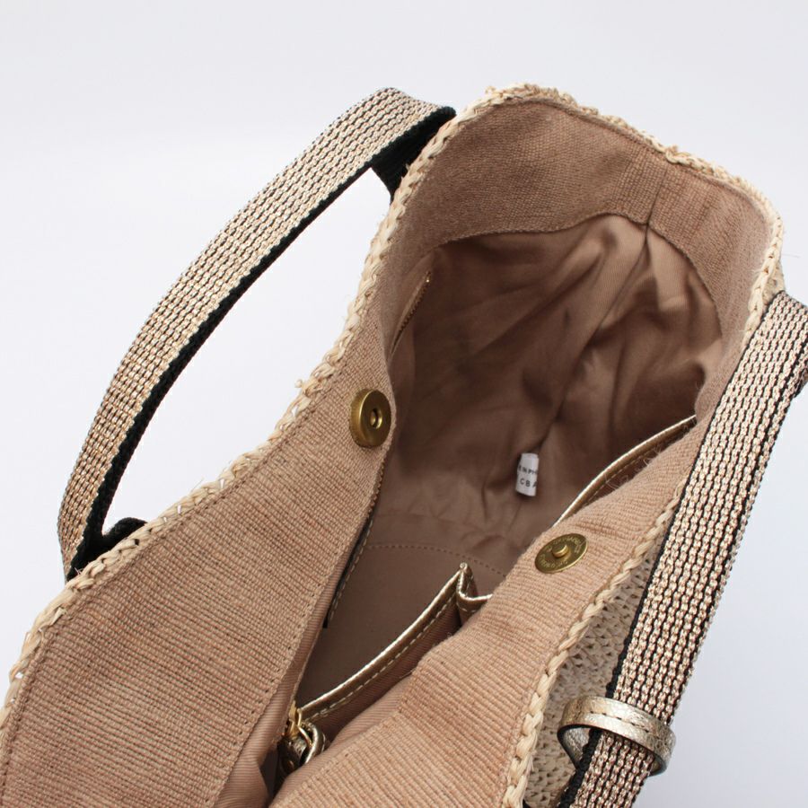 予約》SANDRO / V-8087 | VIOLAd'ORO OFFICIAL STORE