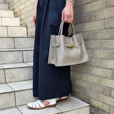 ◾️ETORO◾️ボストンバック TRERO / V-1539 | VIOLAd'ORO OFFICIAL STORE