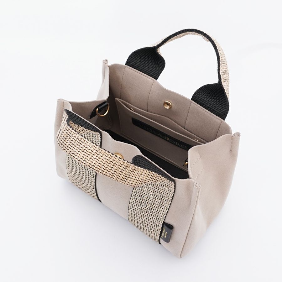 GINO / V-2095 | VIOLAd'ORO OFFICIAL STORE