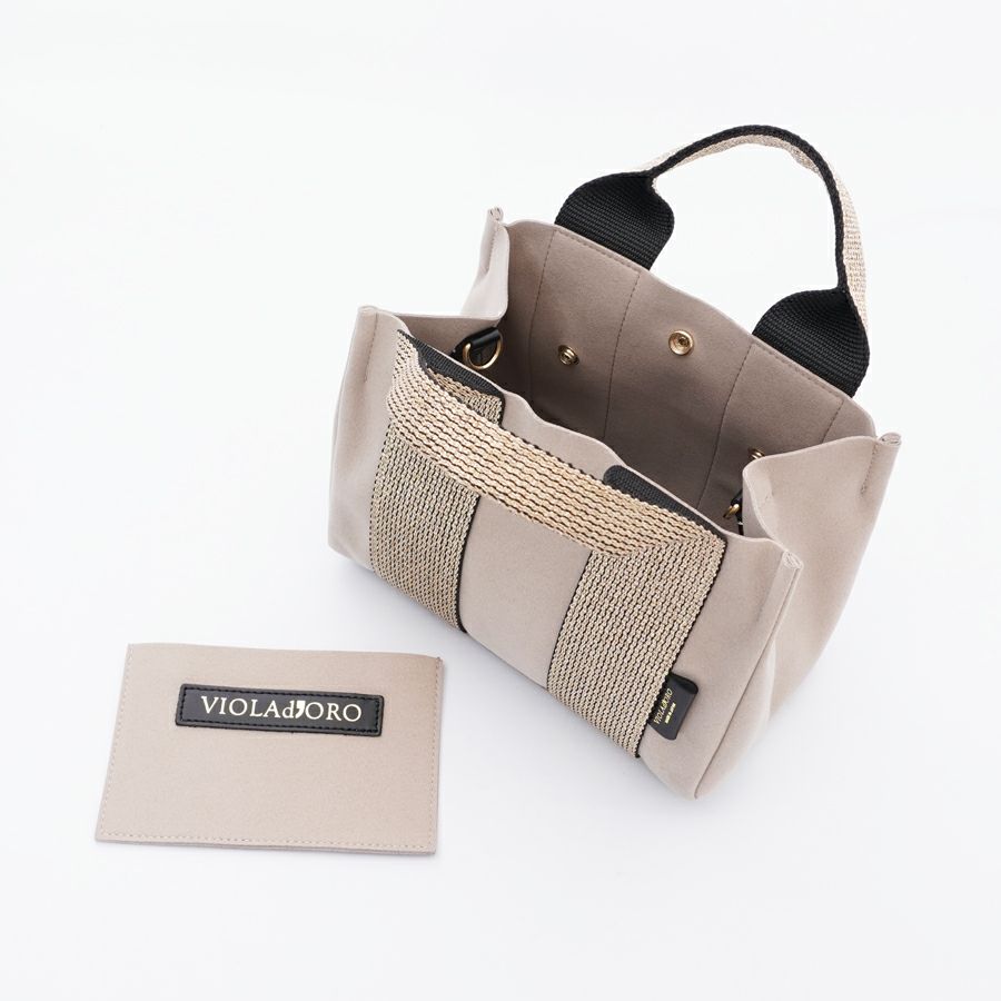 ヴィオラ GINO / V-2095 | VIOLAd'ORO OFFICIAL STORE