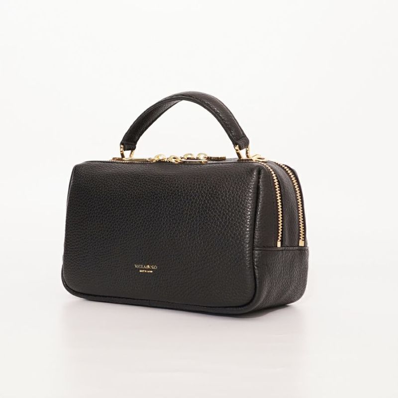 【専用出品】A06&ビトレオ 楽天市場】【10％クーポン】ヴィオラドーロ バッグ VIOLAd'ORO トート