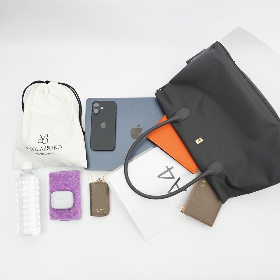 BIANCA / V-2261 | VIOLAd'ORO OFFICIAL STORE