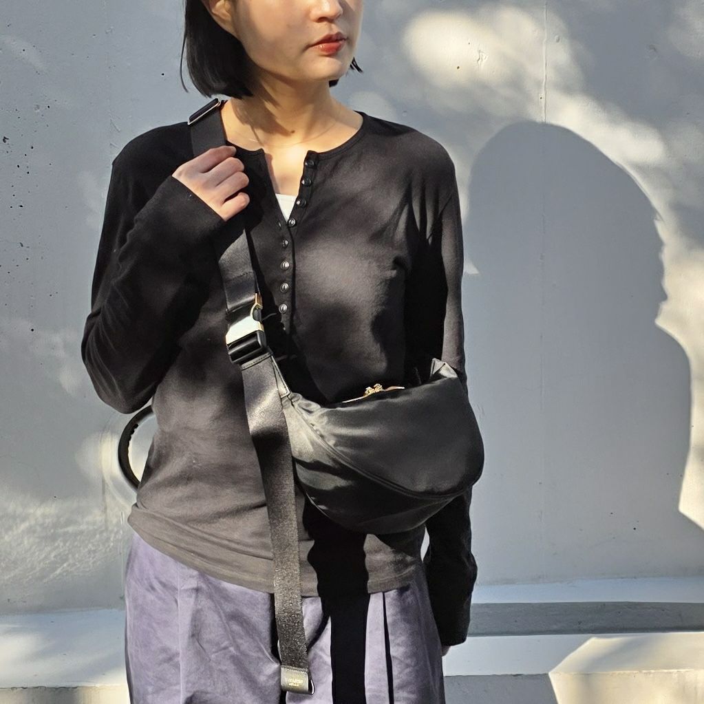 BIANCA / V-2247 | VIOLAd'ORO OFFICIAL STORE