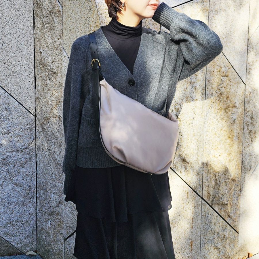 BIANCA / V-2248 | VIOLAd'ORO OFFICIAL STORE