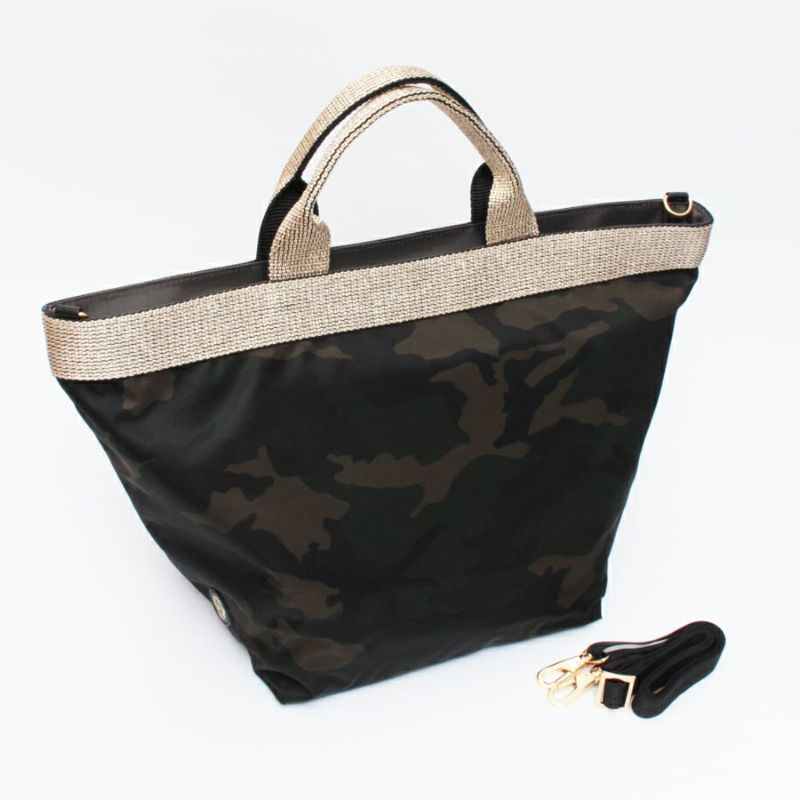 VALLAD ブラック バッグ GINO / V-2039 | VIOLAd'ORO OFFICIAL STORE