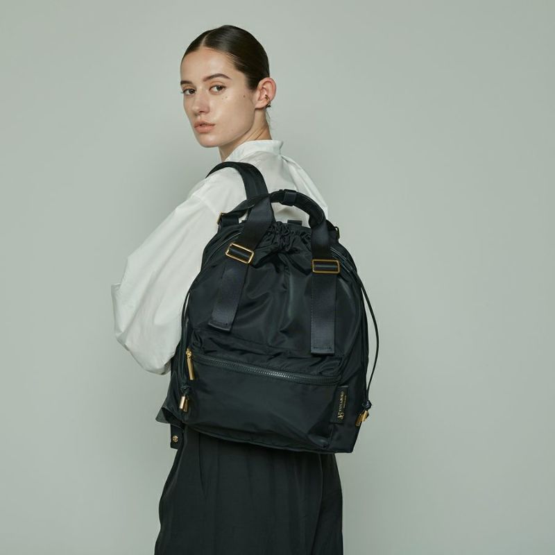 7/20削除★ ヴィオラドーロ 迷彩リュック レザー 保存袋・タグあり GINO / V-2188 | VIOLAd'ORO OFFICIAL STORE