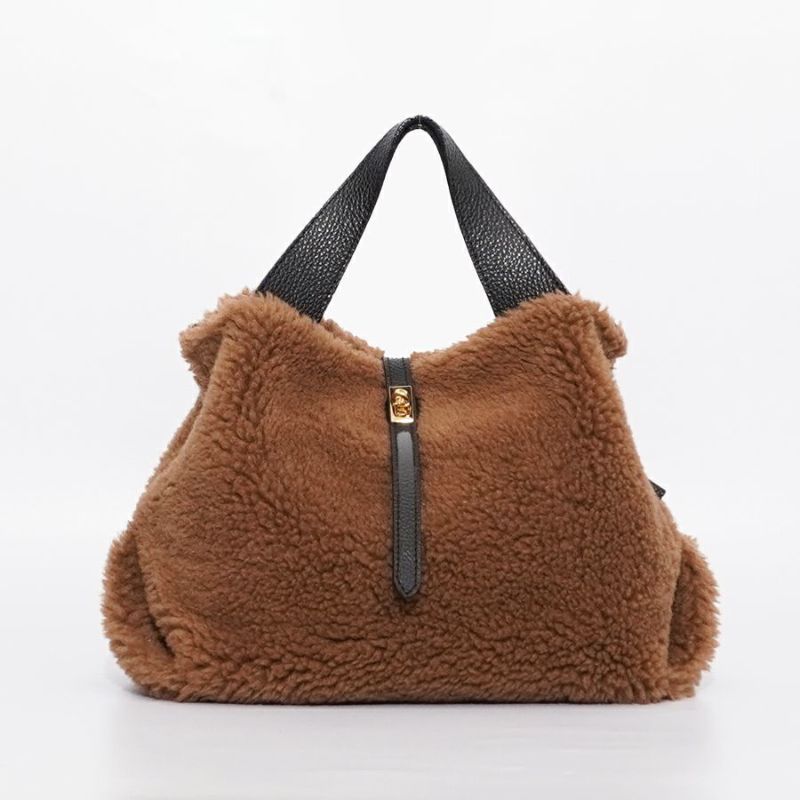 エストネーション購入violad’oro エコムートンELMO V-8773 ELMO / V-8773 | VIOLAd'ORO OFFICIAL STORE