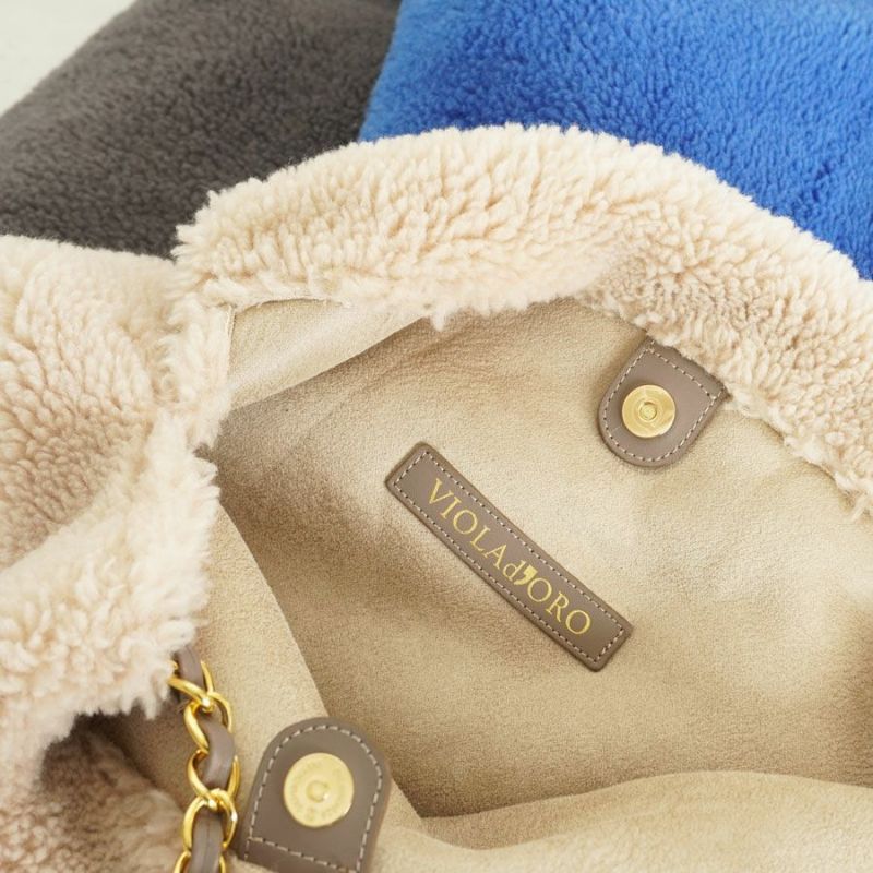 ELMO / V-8680 | VIOLAd'ORO OFFICIAL STORE