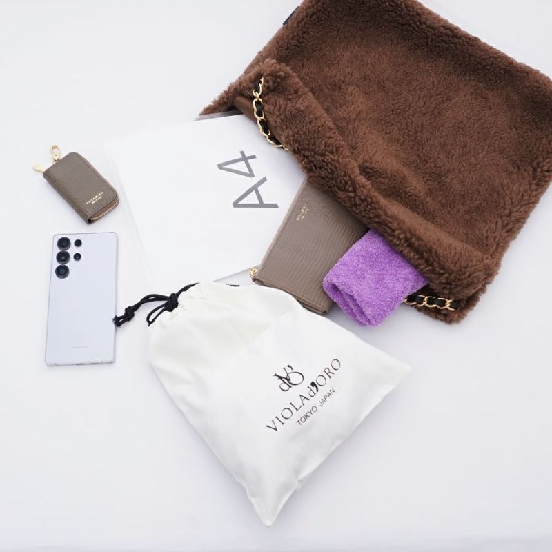 ELMO / V-8680 | VIOLAd'ORO OFFICIAL STORE