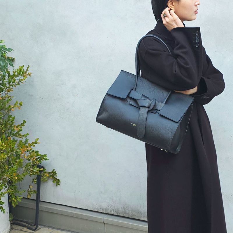 最最終値下げ！新品未使用品ヴィオラドーロバッグ7TRERO / V-1588 最