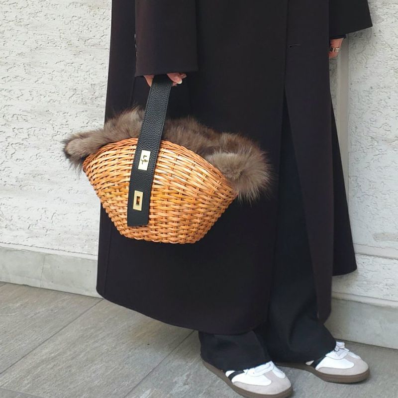 VOLPE / V-8800 | VIOLAd'ORO OFFICIAL STORE